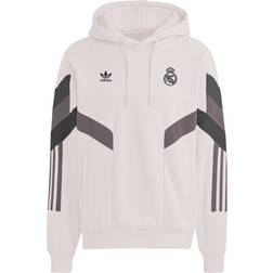 adidas Men's Real Madrid Originals Hoodie