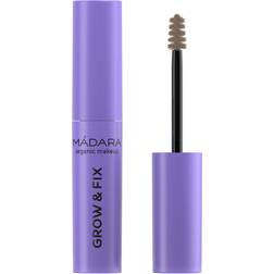 Madara Grow & Fix Brow & Lash Booster #2 Smoky Blonde