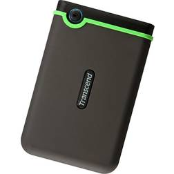 Transcend StoreJet M3S 2TB USB 3.0