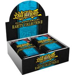 Konami Yu-Gi-Oh! 25th Anniversary Rarity Collection II