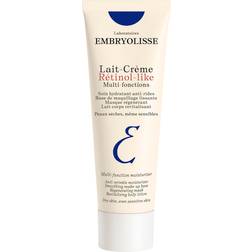 Embryolisse Laitcrème Rétinol-like 75 ML 73.9ml