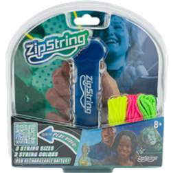 String ZipString Blister Bodacious Blue