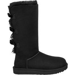 UGG Bailey Bow Tall II - Black