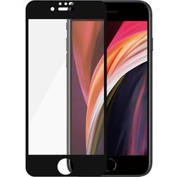 PanzerGlass AntiBacterial Screen Protector for iPhone 6/6s/7/8/SE 2020/SE 2022 50-Pack