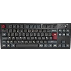 Montech MKey TKL Darkness Gateron G Pro 2.0 Yellow (German)