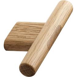 Beslag Design Knopp T Join (373259-11) 1st 80x13mm