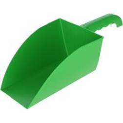 Kerbl Foderskovl 1 Liter Plastik