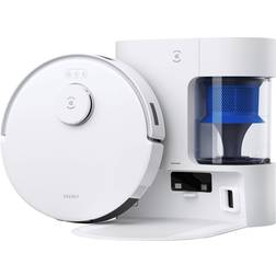 Ecovacs Deebot N20 Plus Hvid