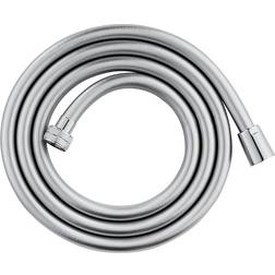 DIVELLO PVC-Free Duschslang 175 Silver