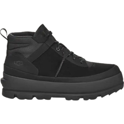 UGG The Lug Chukka - Black