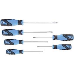 Gedore 2160 PHZ-06 3K 6Pcs Skrutrekker