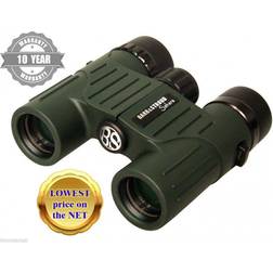 Barr & Stroud Barr and Stroud Sahara 8x25 FMC Waterproof Compact Binocular