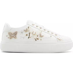 Aldo Pearlwing W - White