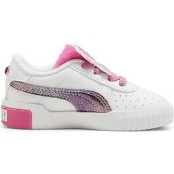 Puma Toddler X Trolls Cali OG - White/Ravish