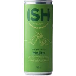 Ish Mojito 25cl