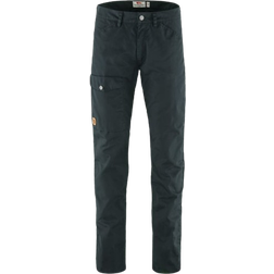 Fjällräven Men's Greenland Regular Jeans - Dark Navy