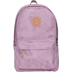 Beckmann City Organic Backpack - Purple