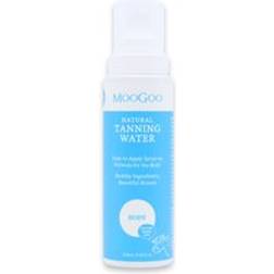 MooGoo Skincare Natural Tanning Water - 250ml 251ml