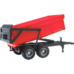 Bruder Tipping Trailer 02211