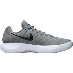 NIKE Hyperdunk 2017 Low M - Cool Grey/Wolf Grey/White/Black