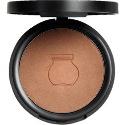 Nilens Jord Compact Bronzing Powders #502 Satin