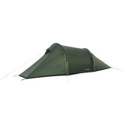 Nordisk Halland 2 LW Tunnel Tent