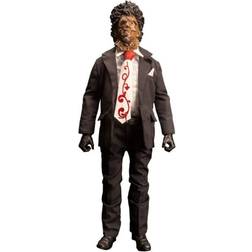 Texas Chainsaw Massacre 2 1/6 Leatherface 33cm