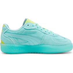 Puma Palermo Moda Xtra W - Electric Peppermint/Electric Lime