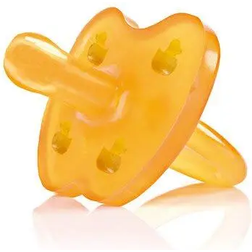 Hevea Duck Pacifier 3-36m