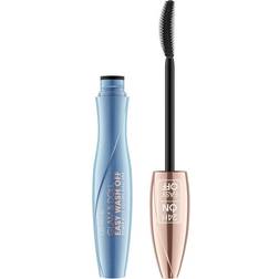 Catrice Glam & Doll Easy Wash Off Power Hold Volume Mascara #10 Ultra Black