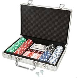 Colorbaby Poker Set 2 Units