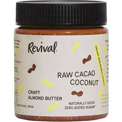 Revival Raw Cacao Coconut 283g 1pack