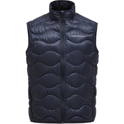 Peak Performance Men's Helium Down Vest - Black