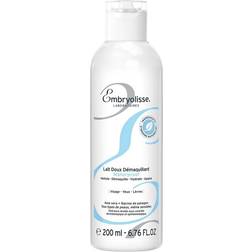 Embryolisse Gentle Waterproof Make-Up Remover Milk 200ml