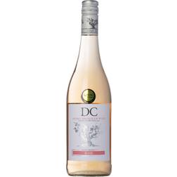 Darling Cellars De-Alcoholised Rosé 75cl