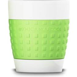 Moccamaster Cup-One Lime green Mugg 33cl 2st
