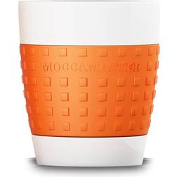 Moccamaster Cup-One Orange Mug 33cl 2pcs