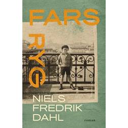 Fars ryg (Hæftet, 2024)