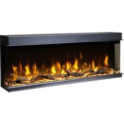 Dimplex Ignite Bold 60 124 cm Built-in Electric Fire