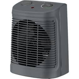 Rowenta SO2321F2 Termoventilatore Instant Comfort Compact