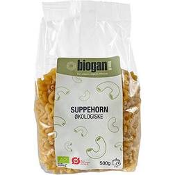 Biogan Suppehorn ØKO 500g