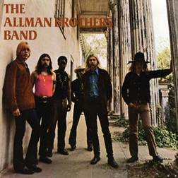 Allman Brothers Band (CD)