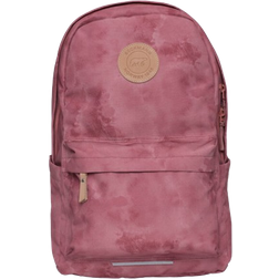 Beckmann City Organic Backpack - Rose