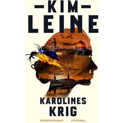 Karolines krig (Indbundet, 2024)