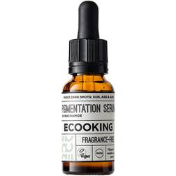 Ecooking Pigmentation Serum, 20 20.7ml