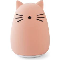 Liewood Jimbo Cat Nattlampa