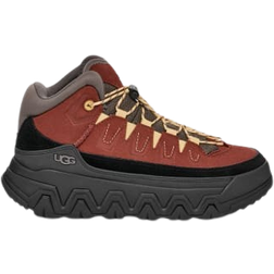 UGG Captrail High W - Red Jasper