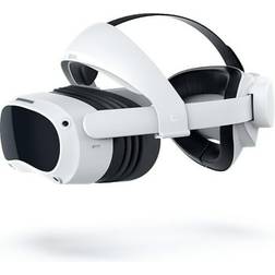 AMVR VR leather face cushion