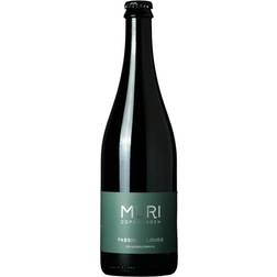 Muri Passing Clouds Alcohol Free Gooseberry Wine 0.5% 75cl