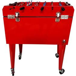 Axi Cooler with Football Table 65 L